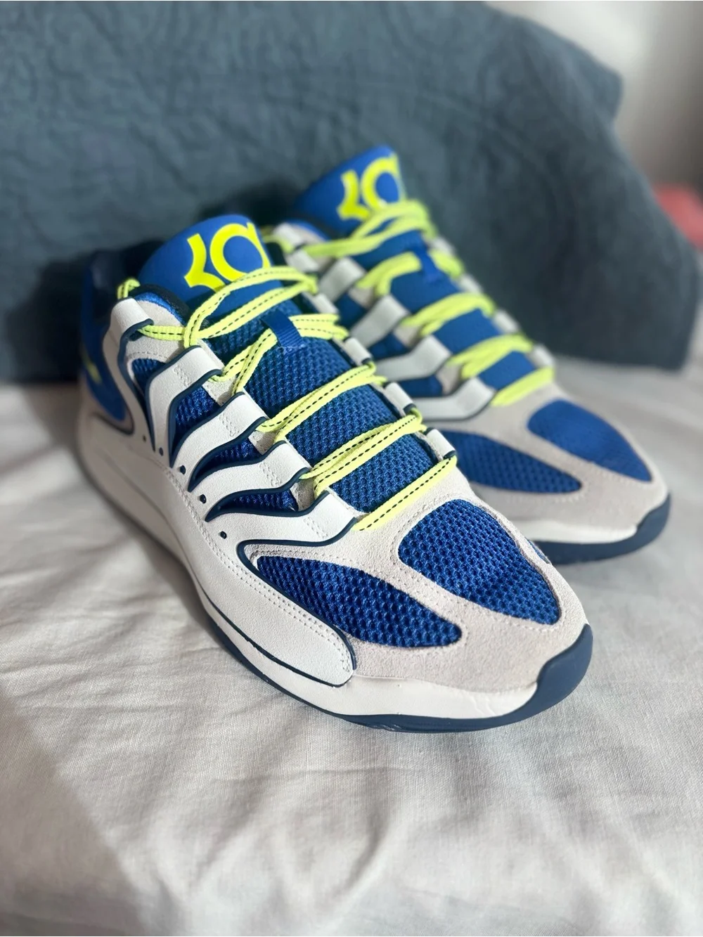 Nike kd 18